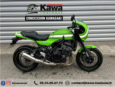 KAWASAKI Z900 RS CAGE