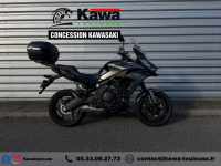 KAWASAKI VERSYS 650 A2