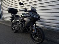 KAWASAKI VERSYS 650 A2
