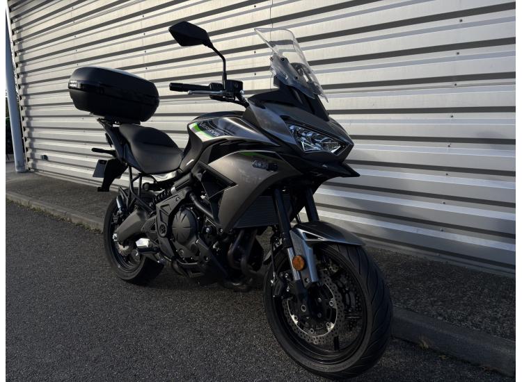 KAWASAKI VERSYS 650 A2