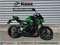 KAWASAKI Z900 FULL