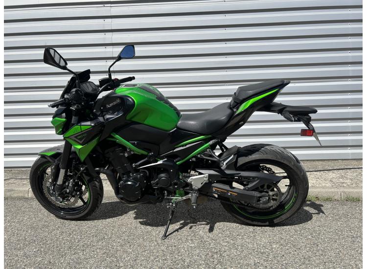 KAWASAKI Z900 FULL