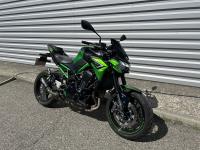 KAWASAKI Z900 FULL