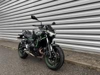 KAWASAKI Z 650