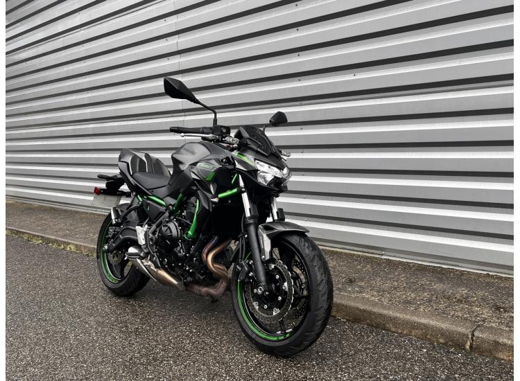 KAWASAKI Z 650