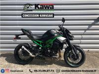 KAWASAKI Z900 A2