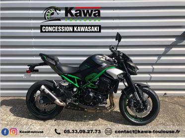 KAWASAKI Z900 A2