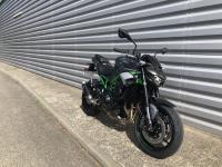 KAWASAKI Z900 A2