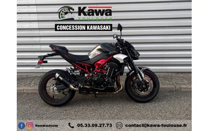 KAWASAKI Z900 A2