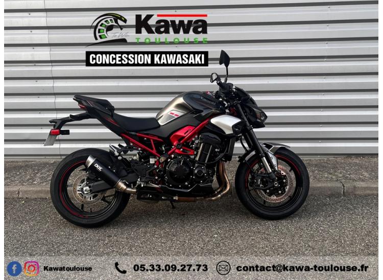 KAWASAKI Z900 A2