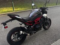 KAWASAKI Z900 A2