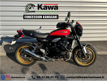 KAWASAKI Z900 RS