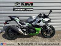 KAWASAKI Ninja 7 Hybrid