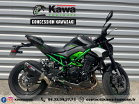 KAWASAKI Z900