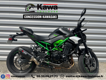 KAWASAKI Z900