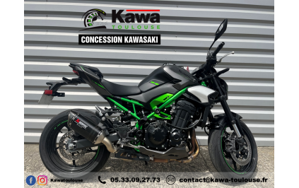 KAWASAKI Z900