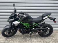 KAWASAKI Z900
