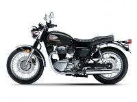 KAWASAKI W 800