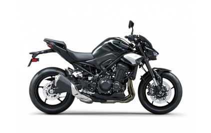KAWASAKI Z900 A2