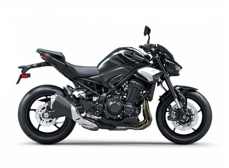 KAWASAKI Z900 A2