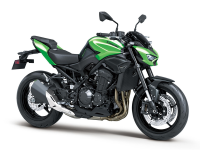 KAWASAKI Z900 A2
