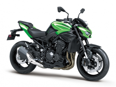 KAWASAKI Z900 A2