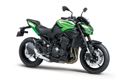 KAWASAKI Z900 A2