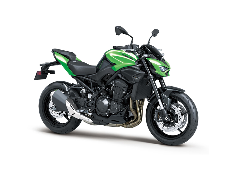 KAWASAKI Z900 A2