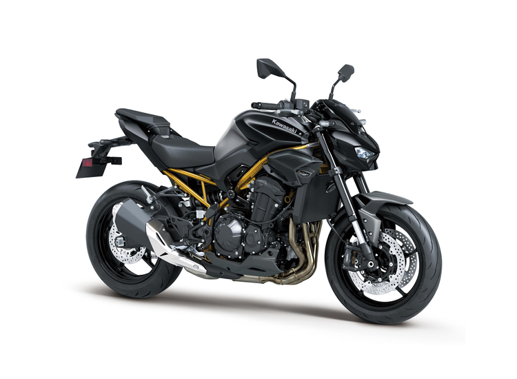 KAWASAKI Z900 A2
