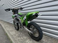 KAWASAKI KX250X ENDURO
