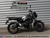 KAWASAKI Z650 RS FULL