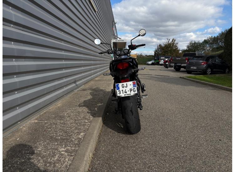 KAWASAKI Z650 RS FULL