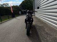 KAWASAKI Z650 RS FULL