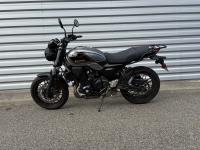 KAWASAKI Z650 RS FULL