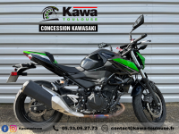 KAWASAKI Z400 A2