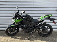 KAWASAKI Z400 A2