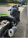 KAWASAKI Z400 A2
