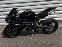 TRIUMPH STREET TRIPLE 675
