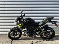 KAWASAKI Z 400 J