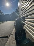 KAWASAKI Z 400 J