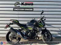 KAWASAKI Z 400 J