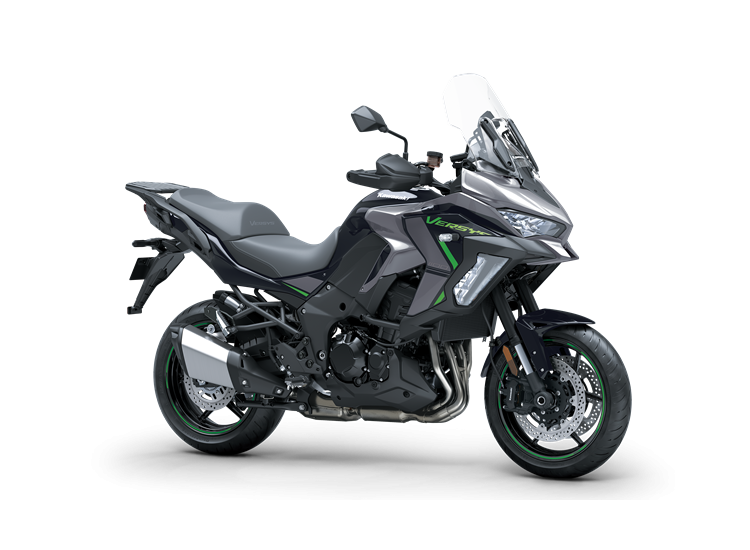 KAWASAKI VERSYS 1100 S