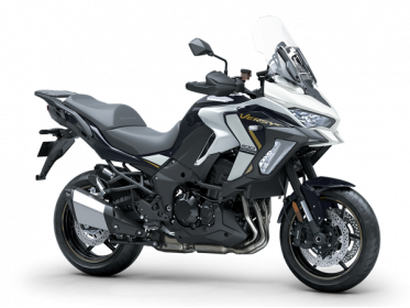 KAWASAKI Versys 1100 S