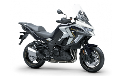 KAWASAKI Versys 1100 S