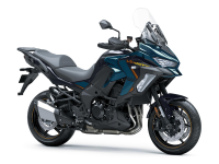 KAWASAKI VERSYS 1100 S