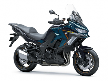 KAWASAKI Versys 1100 S