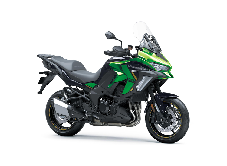 KAWASAKI VERSYS 1100 S