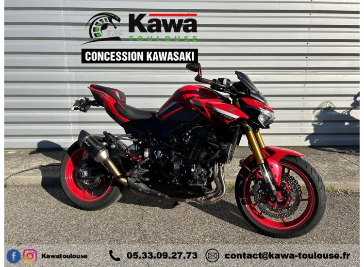 KAWASAKI Z 900 95ch