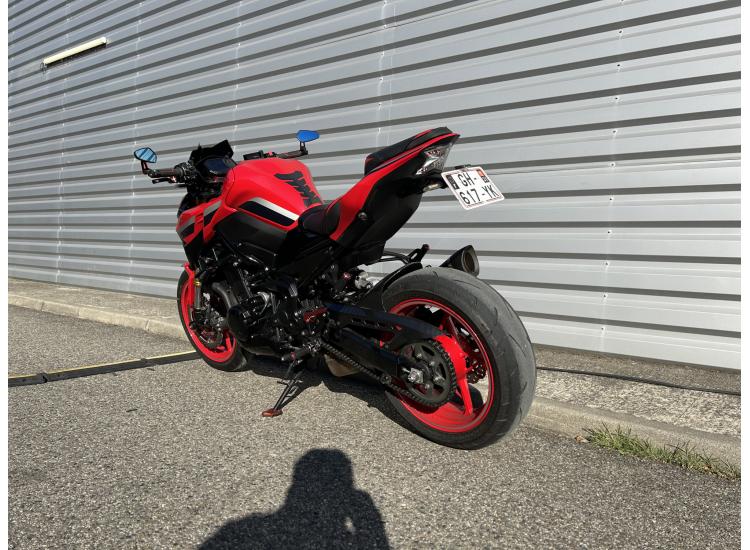 KAWASAKI Z 900 95ch