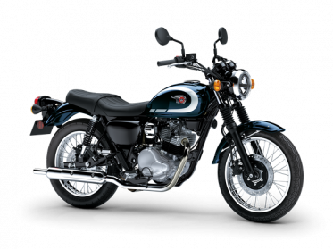 KAWASAKI W230